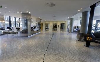 Hotel Scandic Havet
