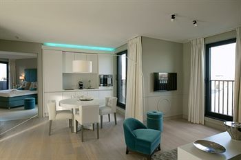 Apartamento Vixx Hotel