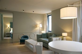 Apartamento Vixx Hotel