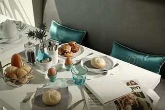 Apartamento Vixx Hotel
