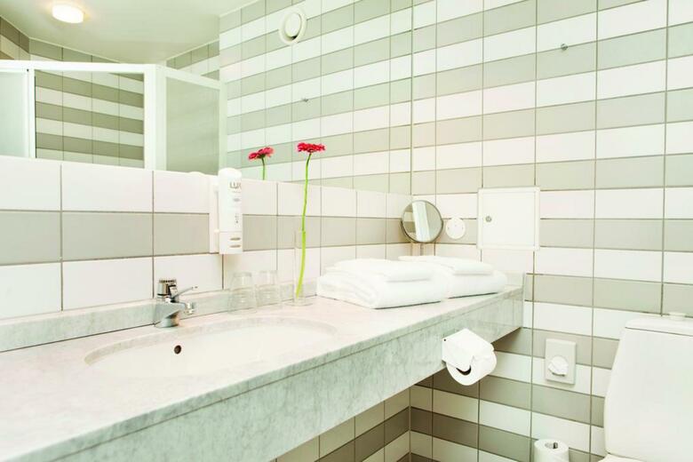 Elite Park Hotel V�xj�