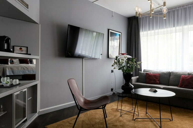 Elite Park Hotel V�xj�