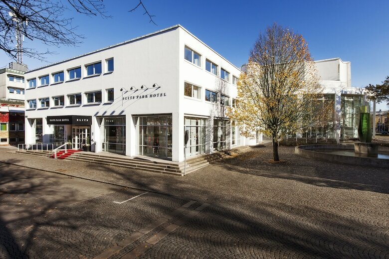 Elite Park Hotel V�xj�