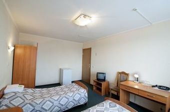 Hotel Kuzminki