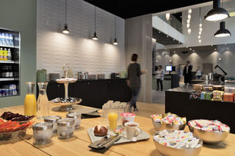 Trafo Hotel