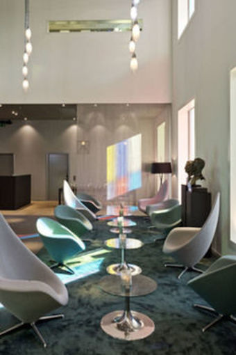 Trafo Hotel