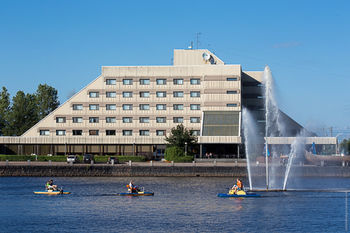 Hotel Druzhba