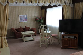 Hotel Druzhba