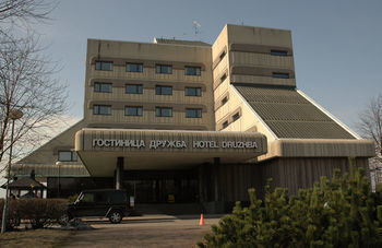 Hotel Druzhba