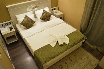 Hotel Goldengate