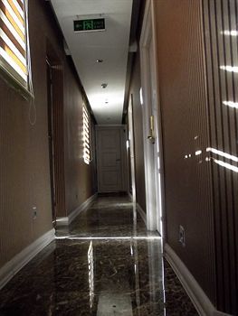 Hotel Goldengate