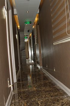 Hotel Goldengate
