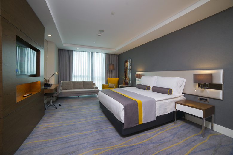 Radisson Blu Hotel, Kayseri