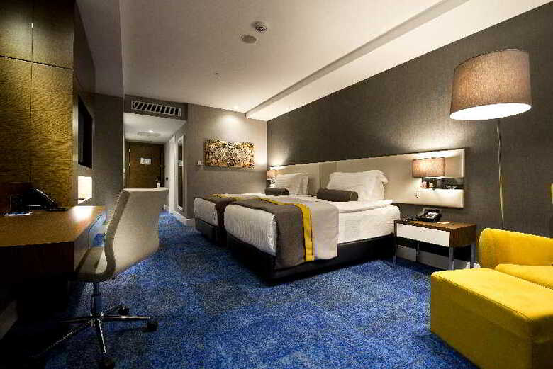 Radisson Blu Hotel, Kayseri