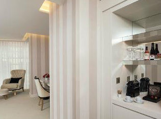 Ramada Hotel & Suites Istanbul Sisli
