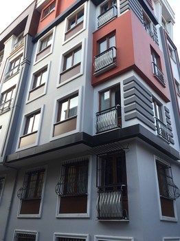 Taksim Green House Hostel
