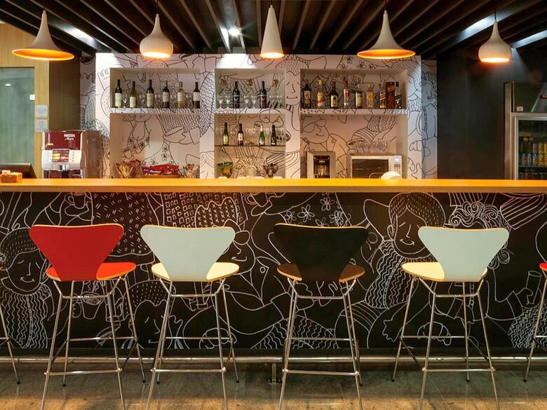 Hotel Ibis Bern Expo