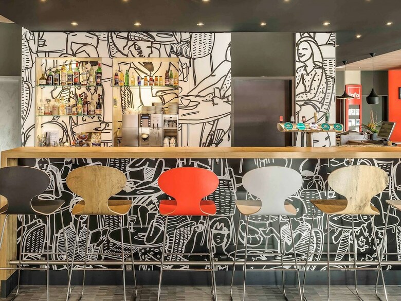 Hotel Ibis Bern Expo