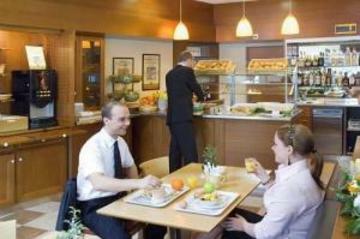 Hotel Ibis Bern Expo