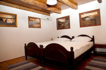 Hotel Srce Prirode