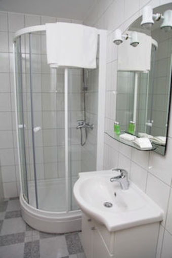 Hotel Srce Prirode