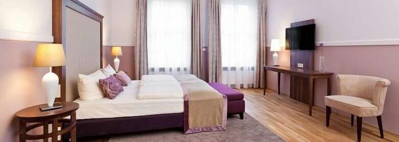 Aparthotel Am Schloss
