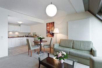 Aparthotel Altes Dresden