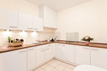 Aparthotel Altes Dresden