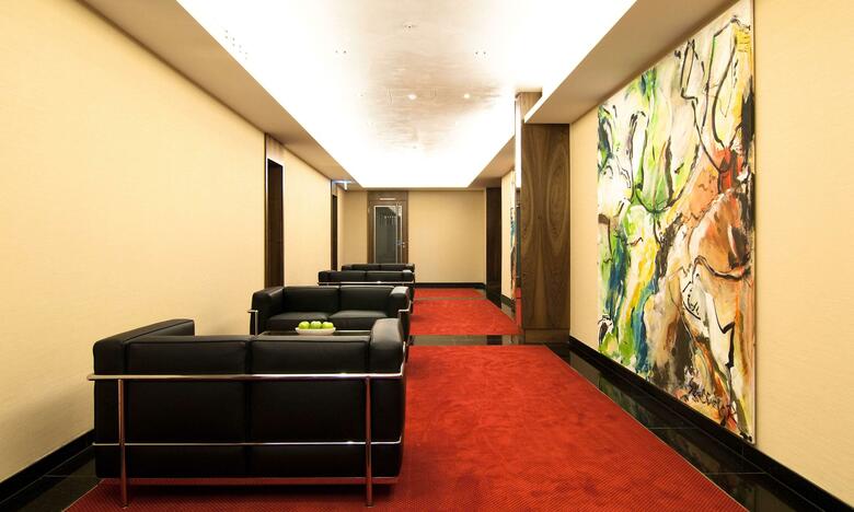 Derag Livinghotel D�sseldorf