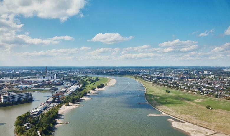 Derag Livinghotel D�sseldorf