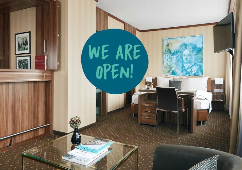 Derag Livinghotel D�sseldorf