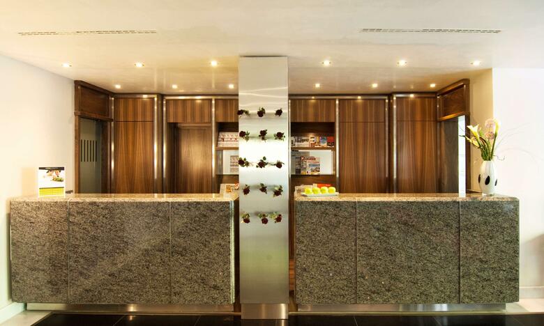 Derag Livinghotel D�sseldorf