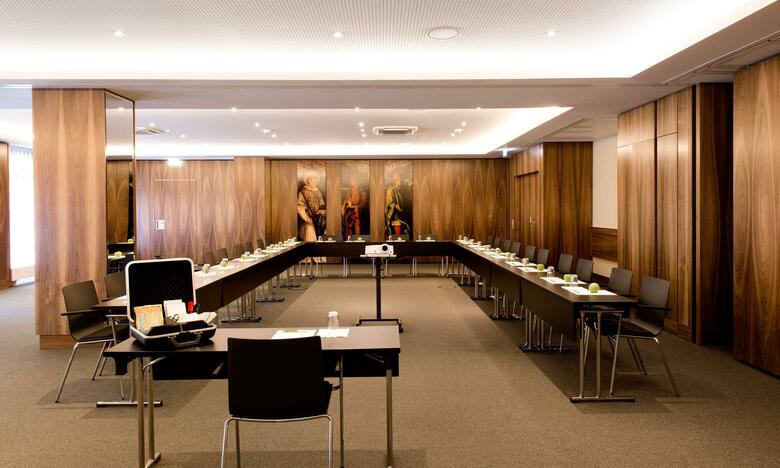 Derag Livinghotel D�sseldorf