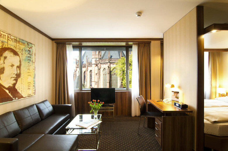 Derag Livinghotel D�sseldorf