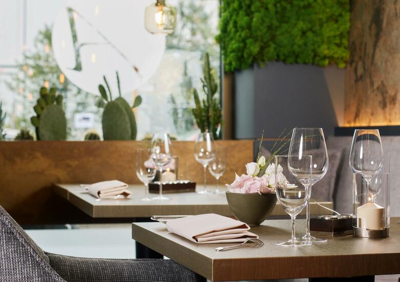 Derag Livinghotel D�sseldorf