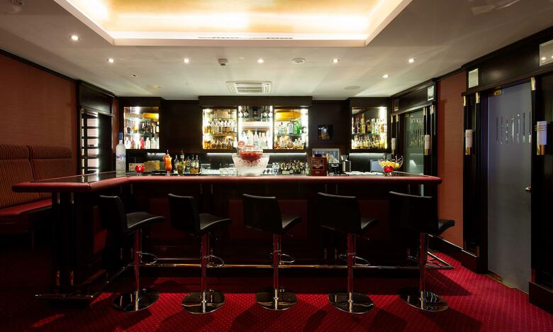 Derag Livinghotel D�sseldorf