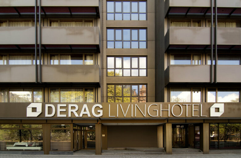 Derag Livinghotel D�sseldorf