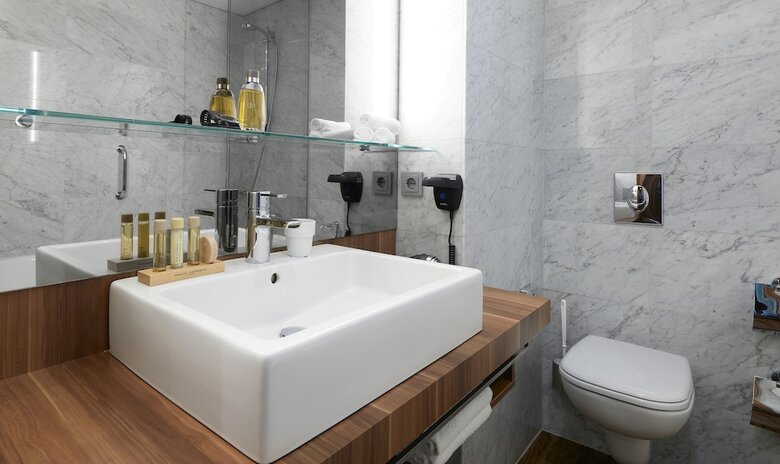 Derag Livinghotel D�sseldorf