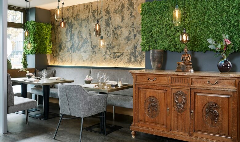 Derag Livinghotel D�sseldorf