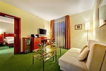 Hotel Kaiserhof