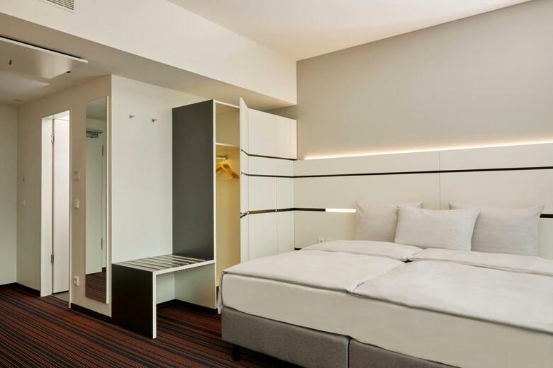 Ramada Hotel Hamburg City Center
