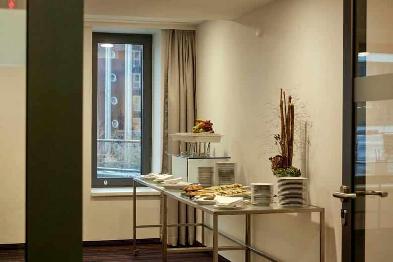 Ramada Hotel Hamburg City Center