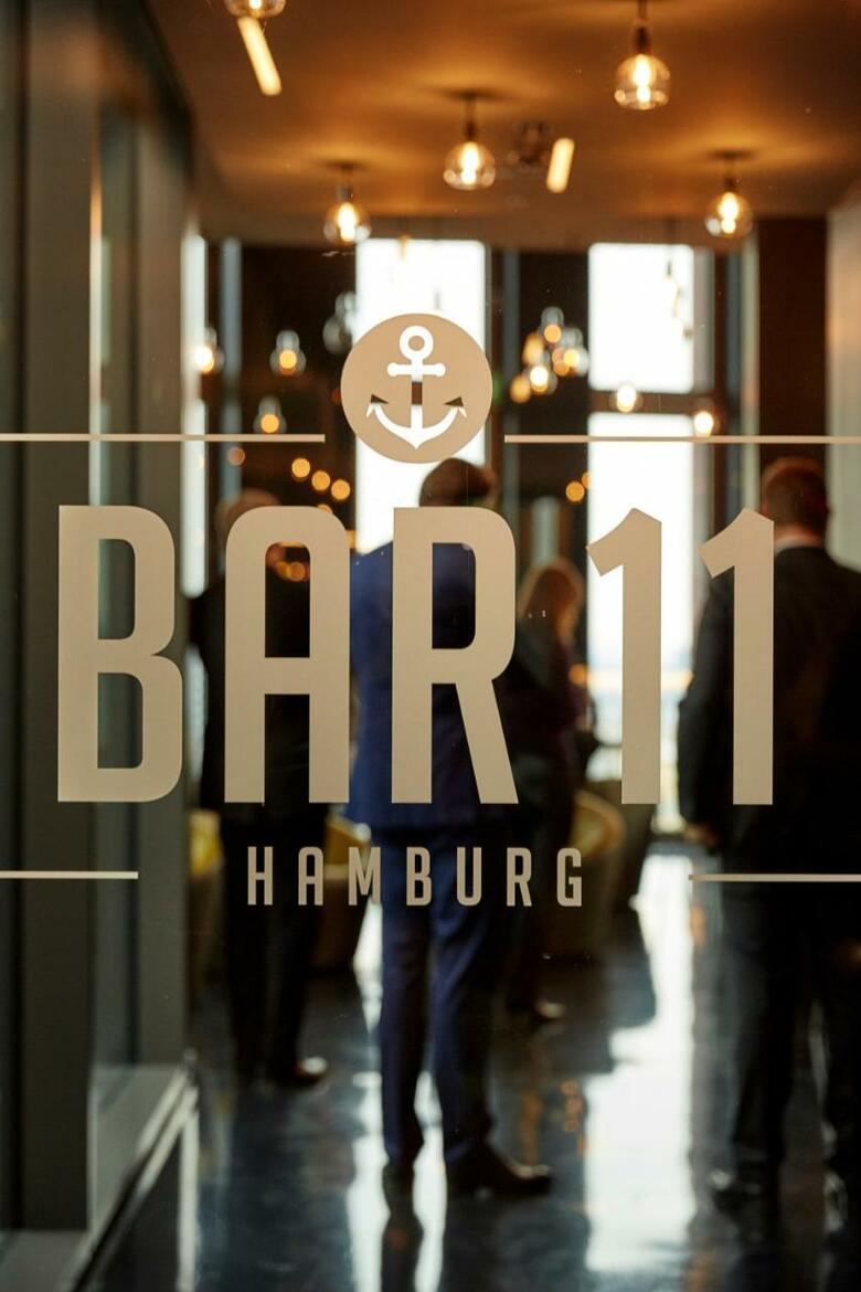 Ramada Hotel Hamburg City Center