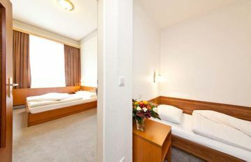 Novum Hotel Norddeutscher Hof Hamburg