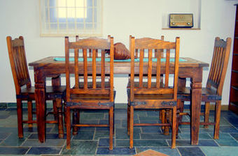 Aparthotel Bella Vista Stegna