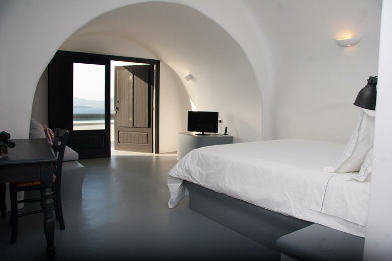 Ambassador Aegean Luxury Hotel And Suites