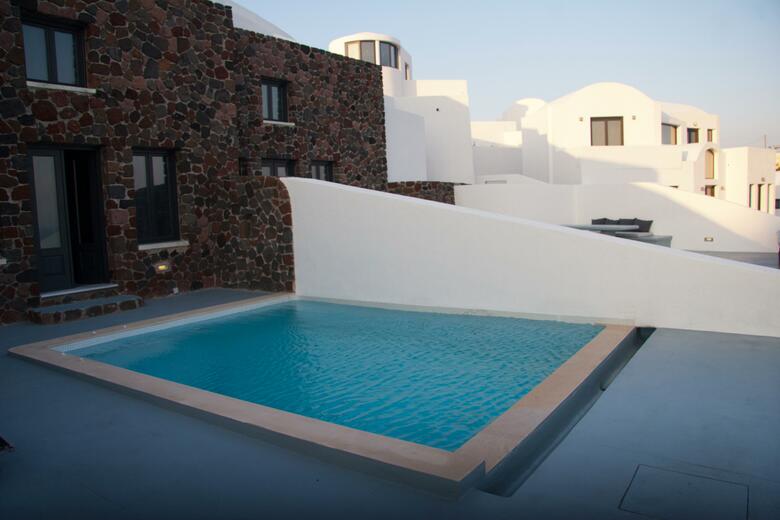 Ambassador Aegean Luxury Hotel And Suites