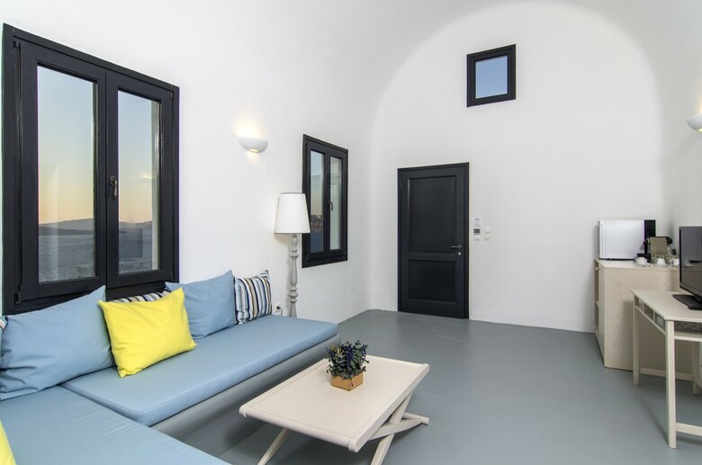 Ambassador Aegean Luxury Hotel And Suites