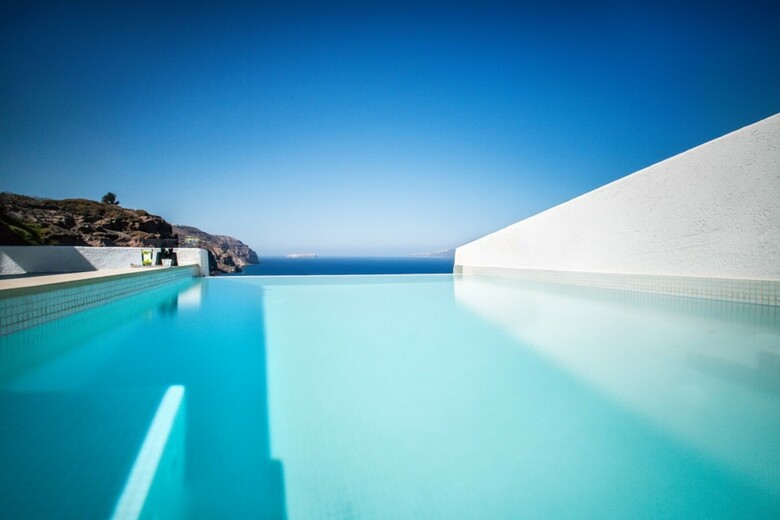 Ambassador Aegean Luxury Hotel And Suites