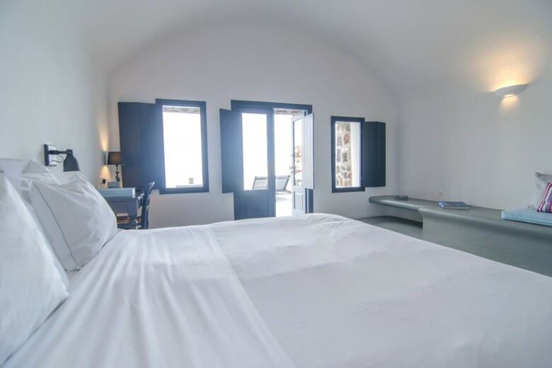 Ambassador Aegean Luxury Hotel And Suites